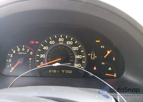 2010 Honda Odyssey Ex-L z USA, uszkodzony, nr VIN 5FNRL3H78AB054506